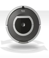 Wypożycz: iRobot Roomba 780